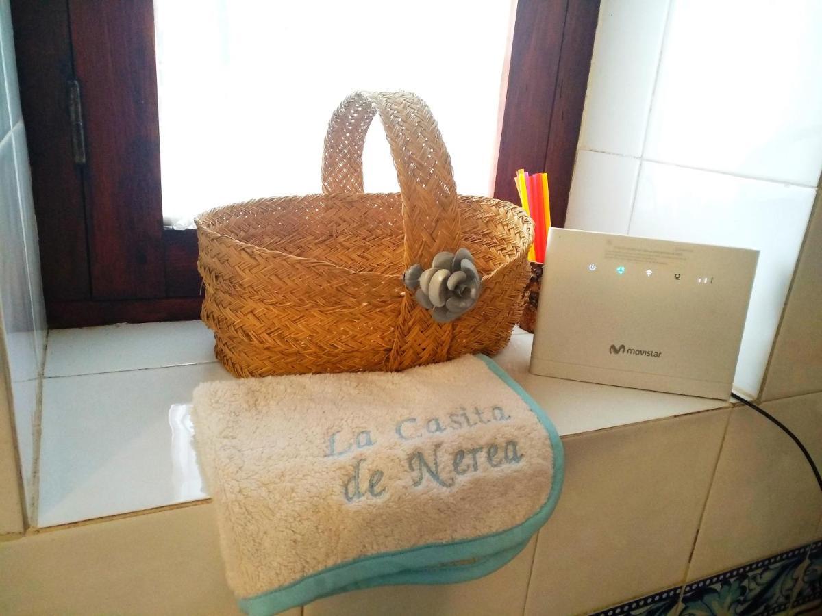 Апартаменти La Casita De Nerea Куенка Екстер'єр фото