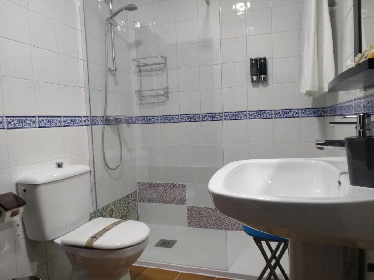 Апартаменти La Casita De Nerea Куенка Екстер'єр фото
