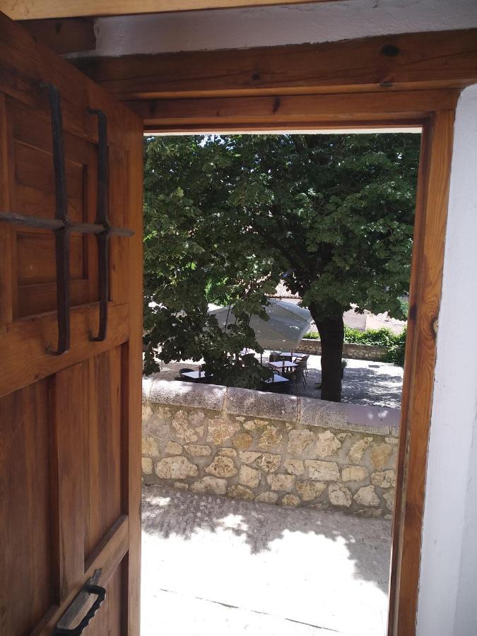 Апартаменти La Casita De Nerea Куенка Екстер'єр фото