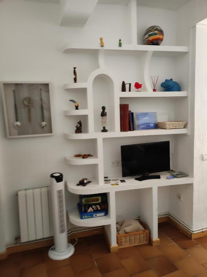 Апартаменти La Casita De Nerea Куенка Екстер'єр фото