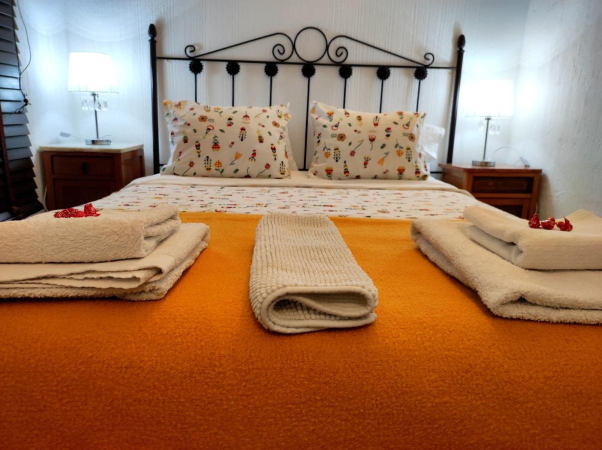 Апартаменти La Casita De Nerea Куенка Екстер'єр фото