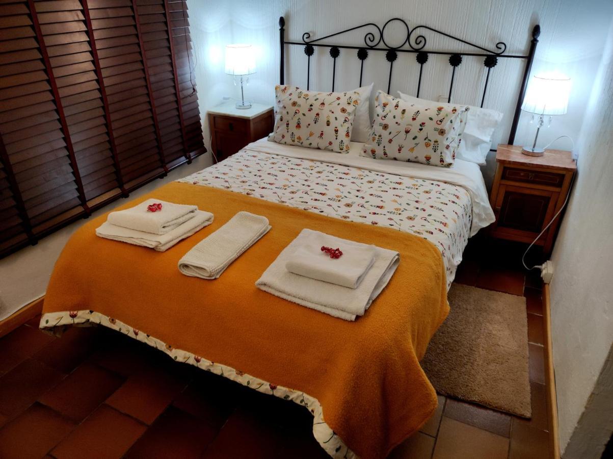 Апартаменти La Casita De Nerea Куенка Екстер'єр фото