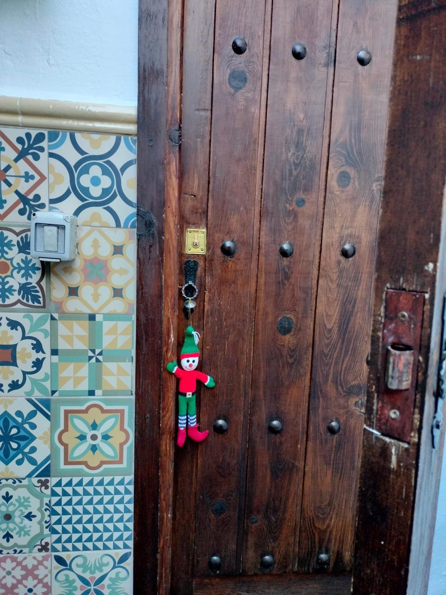 Апартаменти La Casita De Nerea Куенка Екстер'єр фото