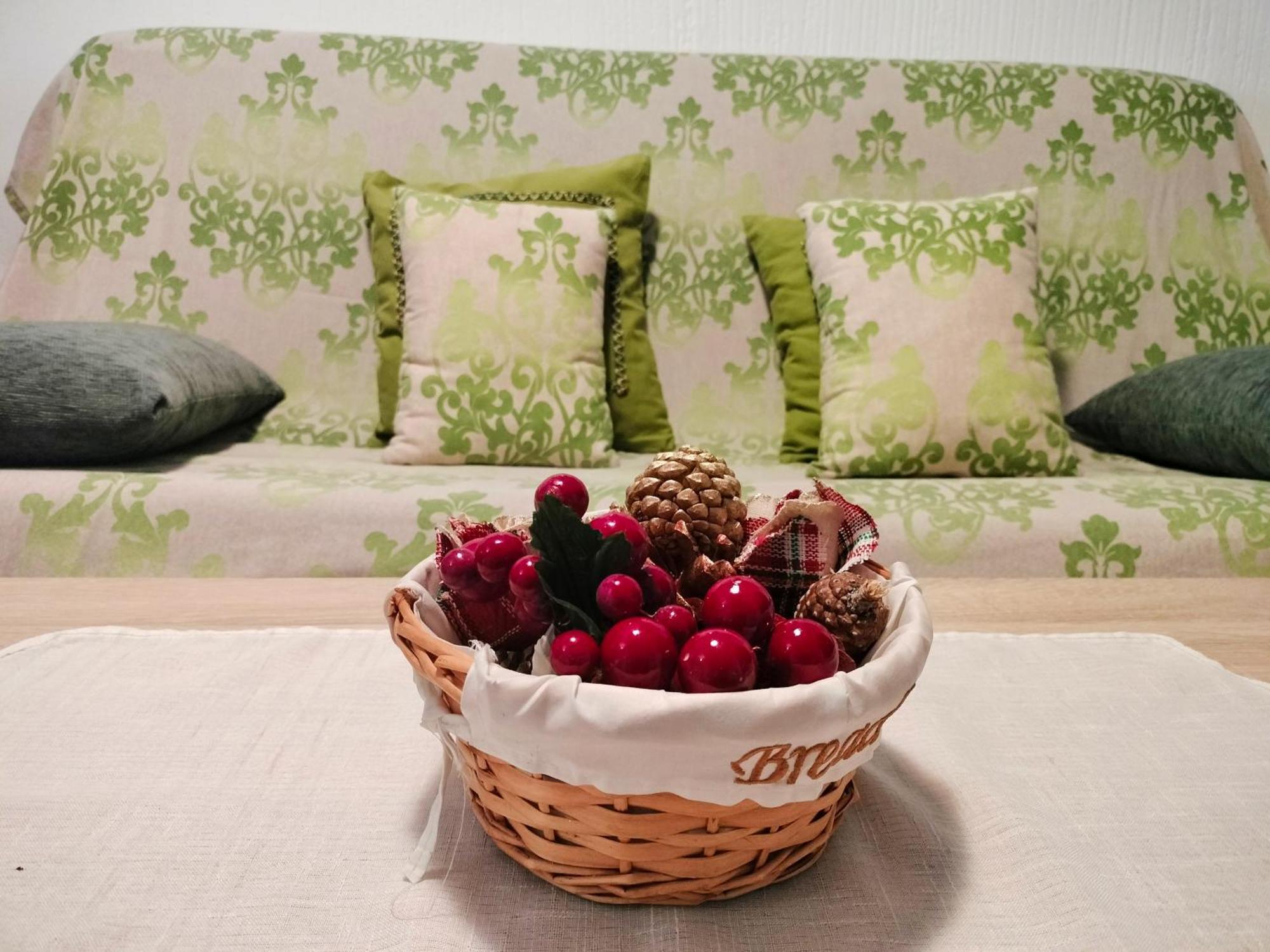 Апартаменти La Casita De Nerea Куенка Екстер'єр фото