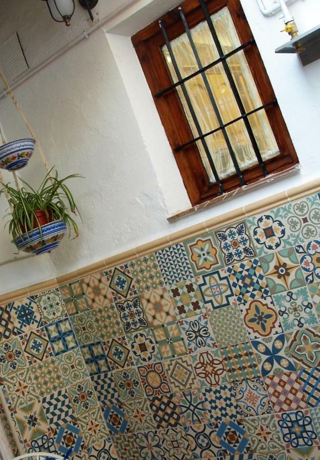 Апартаменти La Casita De Nerea Куенка Екстер'єр фото